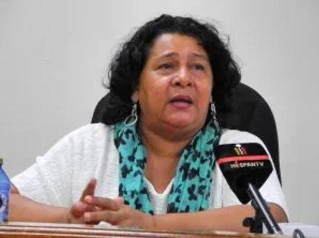 Cambios en el clima y el rendimiento de cultivos