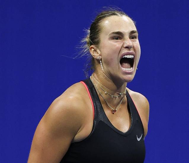 Las atletas mejor pagadas del 2025; el tenis comanda