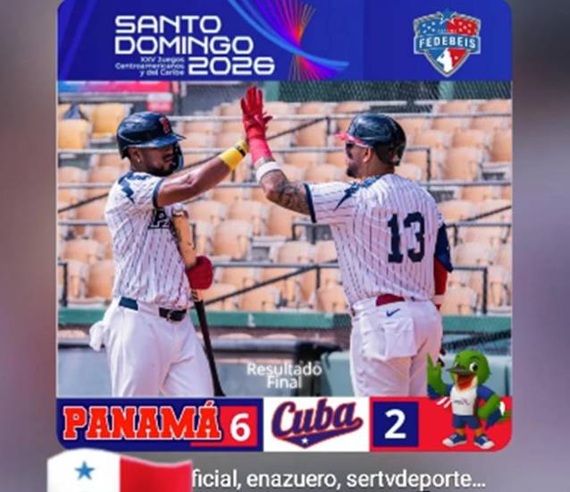 Caldo Deportivo del 6 de agosto de 2026