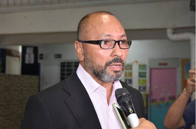Representantes de San Miguelito rechazan recorte de fondos
