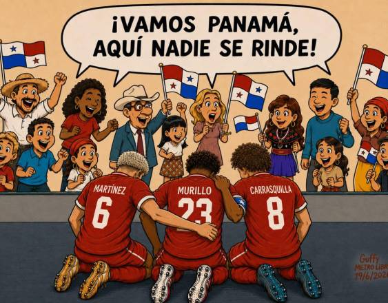 Caricatura del 19 de junio de 2026