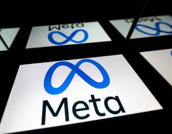 AFP | Meta anunció el miércoles que construirá un centro de datos.