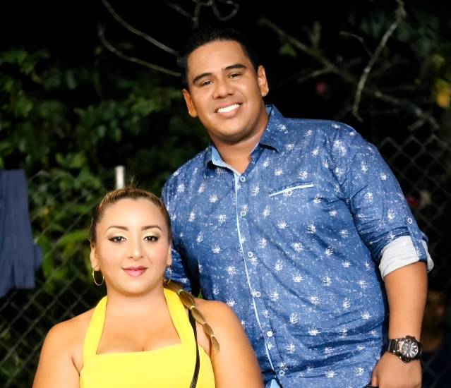 Eivard Navarro sigue sus raíces interioranas