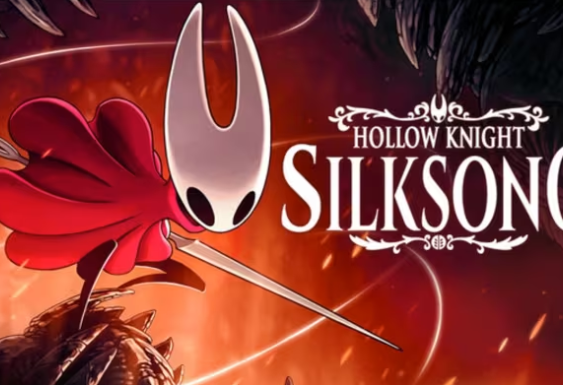 Hollow Knight: Silksong ha sido galardonado con el premio de ‘Juego del Año’ en los Steam Awards 2025.
