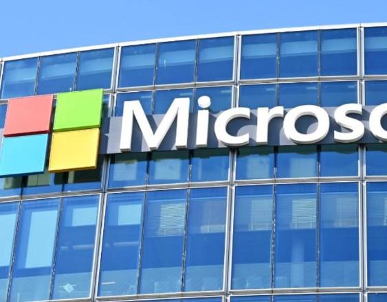 AFP | Microsoft recorta 4.800 puestos.