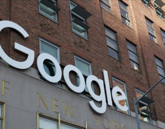 AFP | Google.