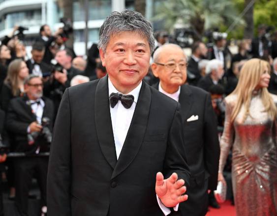 (Photo by Bertrand GUAY / AFP)