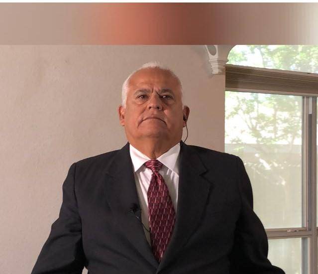 ¡Unión por la familia!