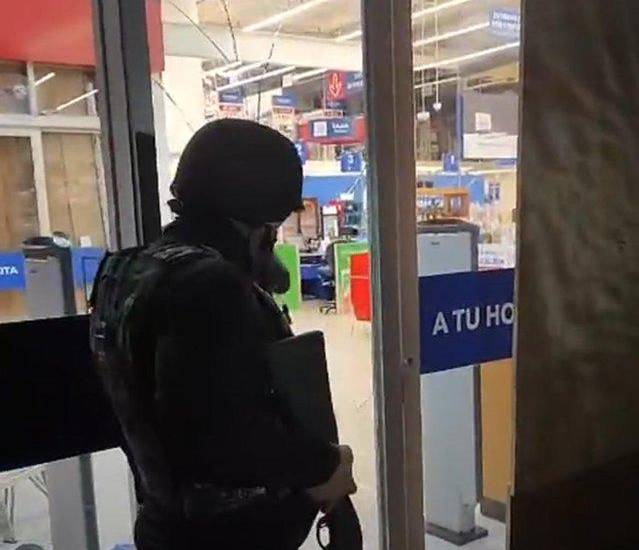 Cerca de 571 personas fueron arrestadas por vandalismo, daños a la propiedad y otros delitos