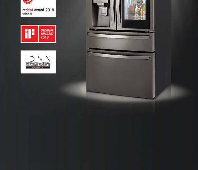 La nueva era de los refrigeradores