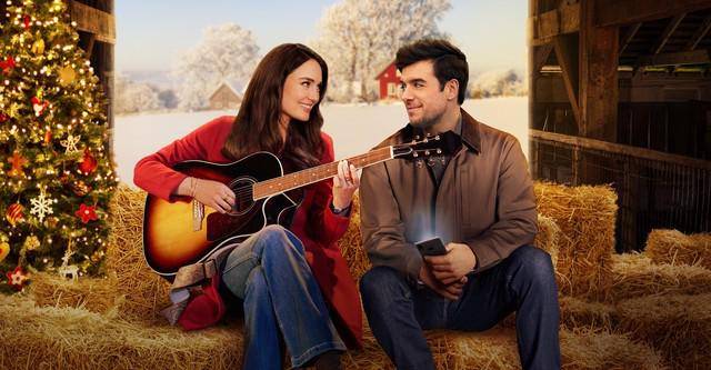 La magia navideña en streaming