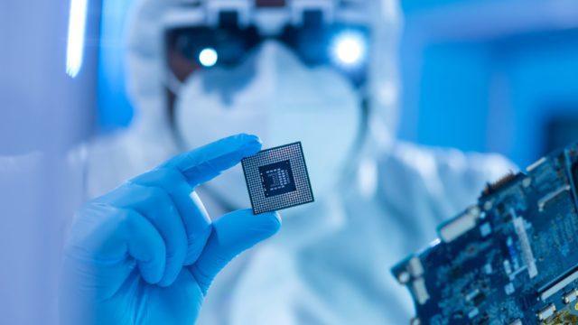 Semiconductores Tecnológicos en Panamá