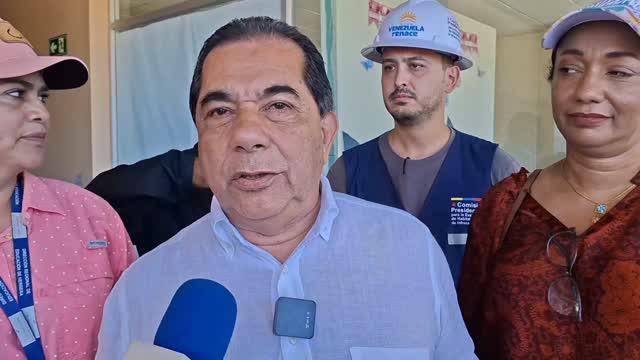 Meduca definirá modalidades de clases este lunes, afirma Ventura Vega