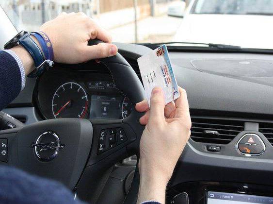 ATTT actualiza a 30 días la validez del examen de estupefacientes para licencias