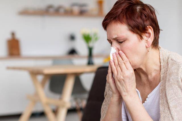 Las alergias que son más frecuentes en Panamá