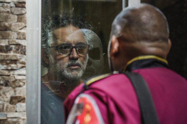 El atentado Alas de 1994