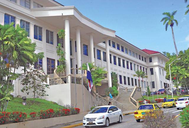 CSJ renueva su directiva con nuevos magistrados