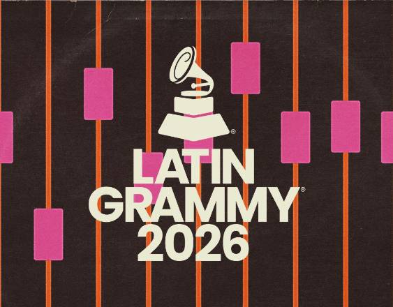 Latin Grammy anuncia primeras actuaciones para gala de 2026