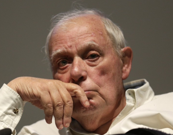 AFP | El novelista portugués António Lobo Antunes.