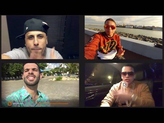 El Roockie apuesta por el contenido positivo