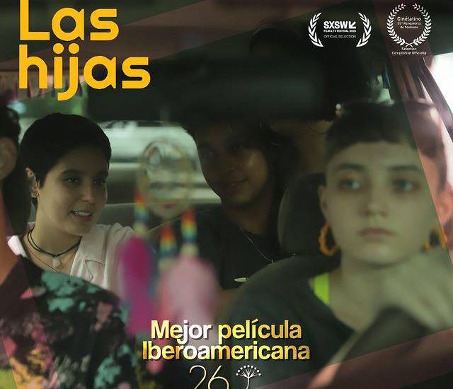 Esta semana arranca el festival de cine de Panamá