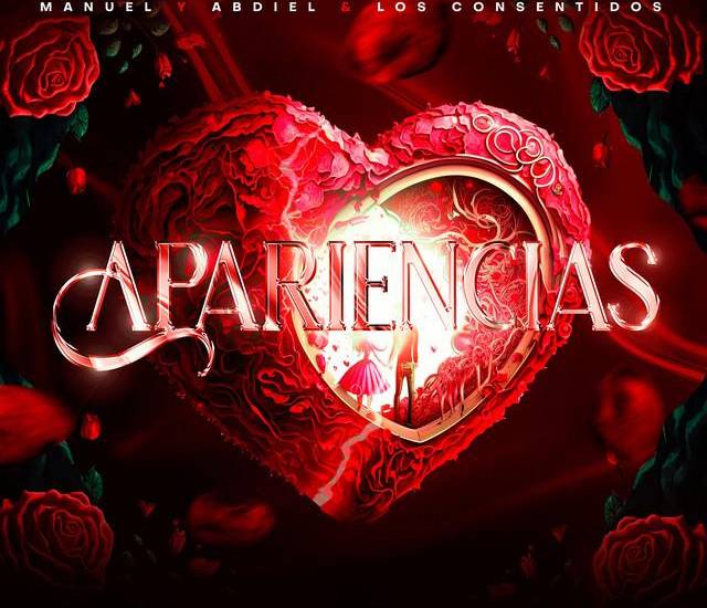 Abdiel Núñez: Enamora a generaciones