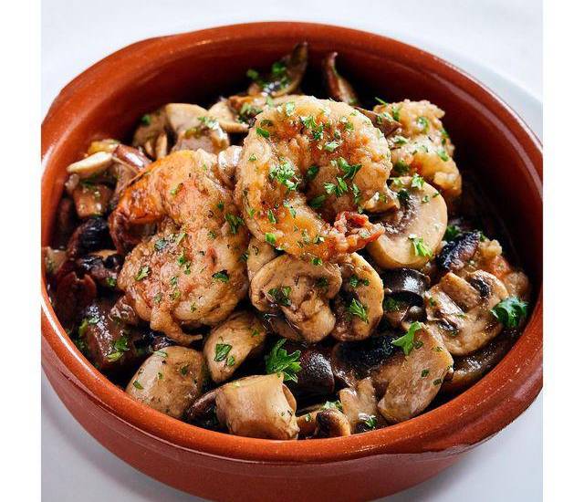 ¿Dónde comer en Obarrio?