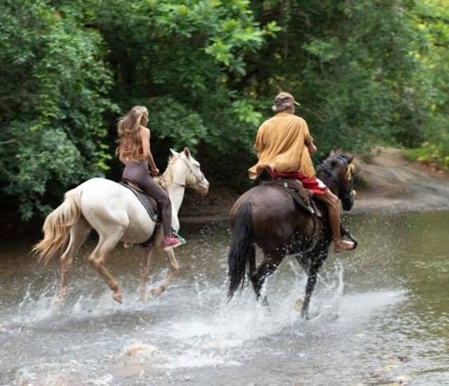 Playa Torio, paraíso escondido en Veraguas