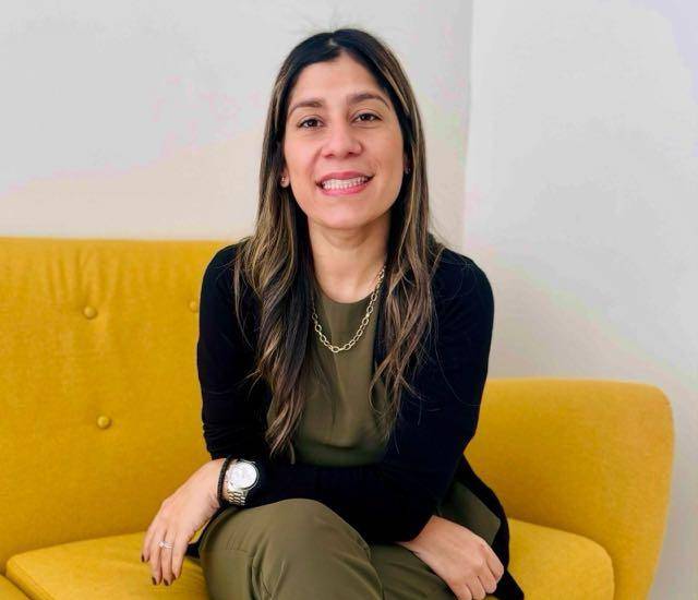 No hay desarrollo económico sin óptimo bienestar humano, Arias