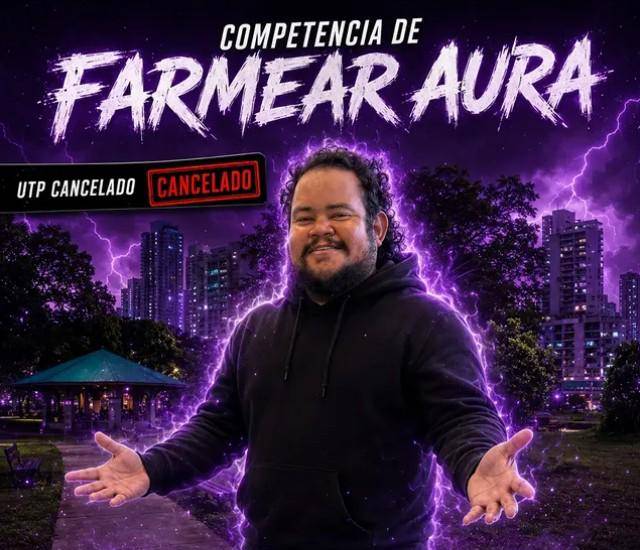 “Farmear aura”: de redes sociales a la realidad