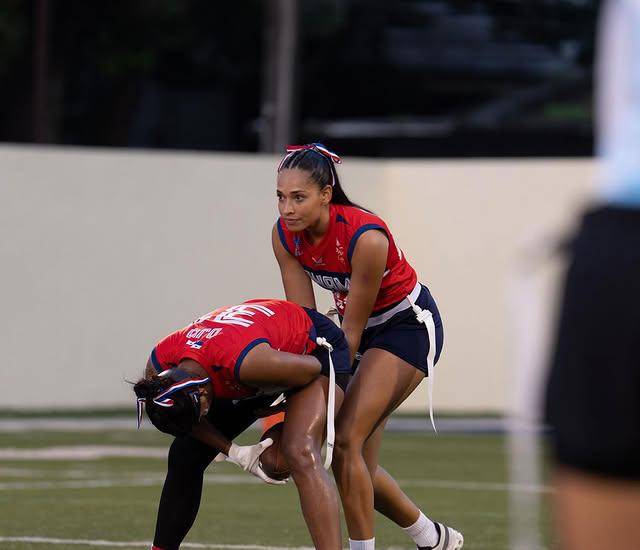 Revelan a rivales mundialistas