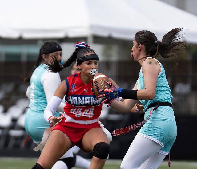 Panamá alegró la gran fiesta centroamericana del deporte