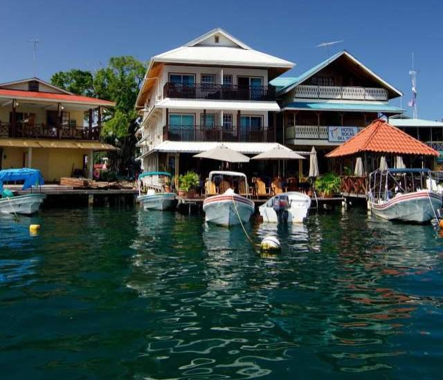 Bocas del Toro busca recuperar el movimiento turístico