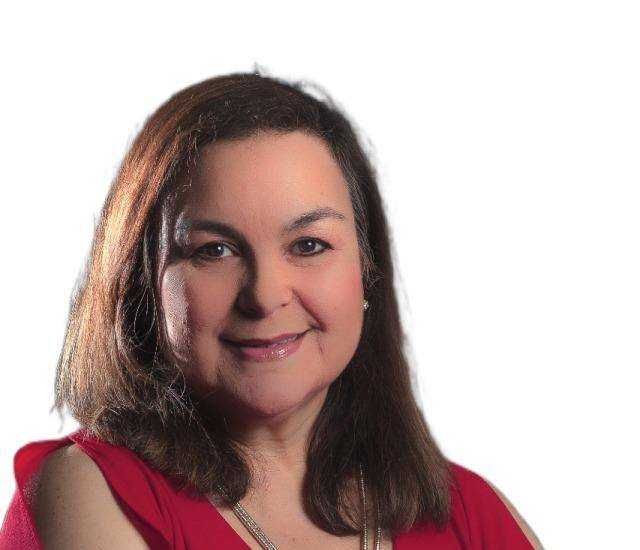 Mujeres: poderosas y en acción