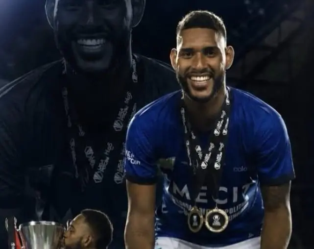 Muere jugador de fútbol panameño que militaba en el UMECIT FC