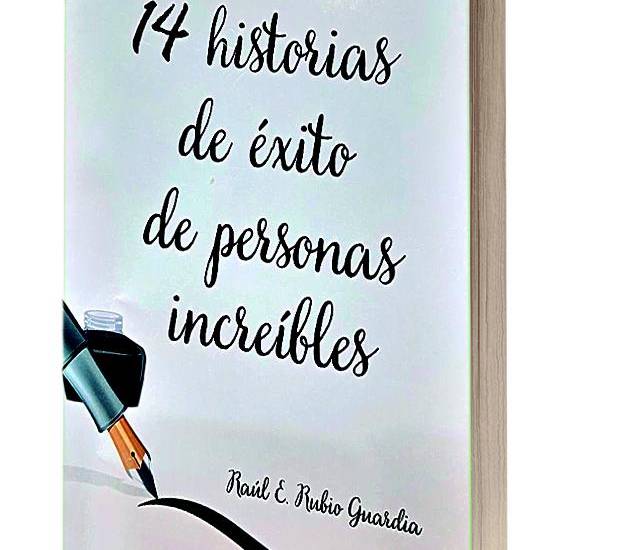 ¡Nuevos libros!
