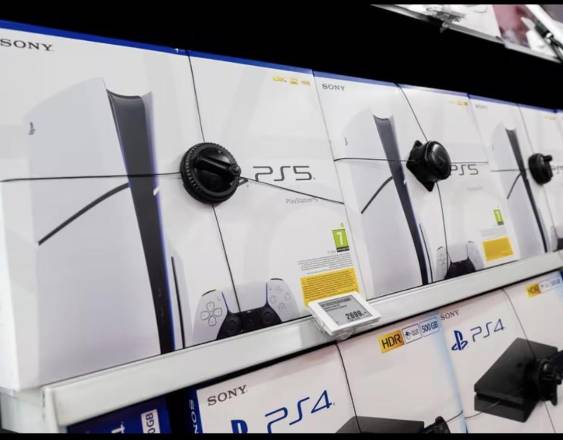 Sony sube el precio de las consolas PlayStation 5, PlayStation 5 Pro y PlayStation Portal hasta 100 euros