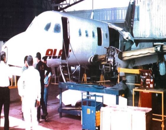 Cortesía | Alas Chiricanas. Foto: Ministerio Público.