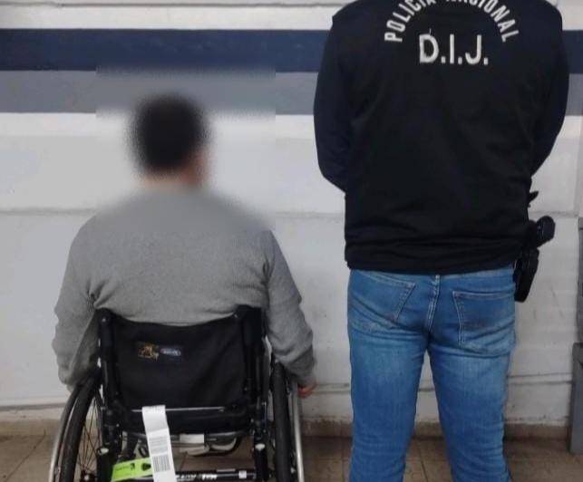 Capturan a colombianos que intentaban ingresar con dinero sin declarar a Panamá