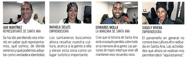 $!Santa Ana: herencia cultural invaluable