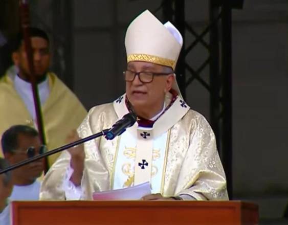 ML | José Domingo Ulloa.