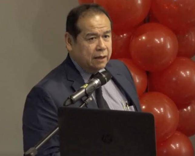 Comenenal exige reintegro de médicos destituidos