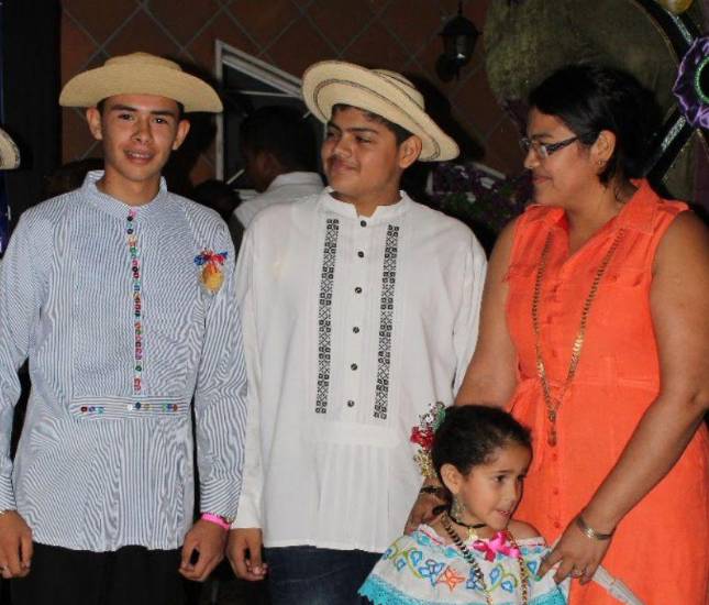 Leonardo Marín pasó de la cumbia a “El sonar de lo nuestro”