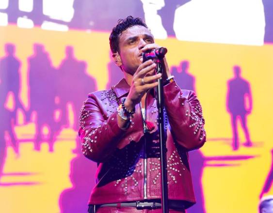 ML | Silvestre Dangond.