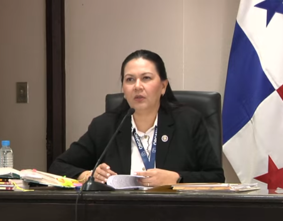 ML | Audiencia ordinaria del caso Odebrecht.