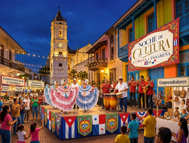 Ferias y festivales cancelados en el país