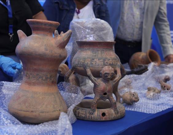 Gobierno anuncia plan para reactivar la Academia Panameña de la Historia