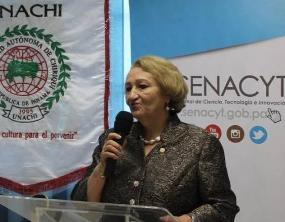 ML | Etelvina Medianero de Bonagas.