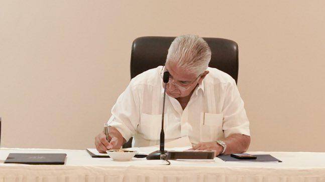 Panamá incorpora el perdón de la víctima al Código Penal para ciertos delitos