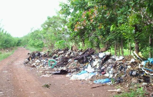 Sante Fe prioriza los caminos de producción